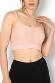 Gigotto Seamless Desenli Soft Büstiyer thumbnail 1