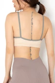 Gigotto Seamless Dantel Detaylı Basic Büstiyer thumbnail 5
