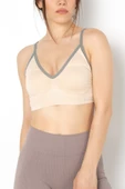 Gigotto Seamless Dantel Detaylı Basic Büstiyer thumbnail 2