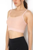 Gigotto Seamless Desenli Soft Büstiyer thumbnail 3