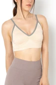 Gigotto Seamless Dantel Detaylı Basic Büstiyer thumbnail 9