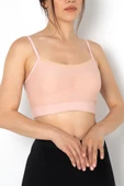 Gigotto Seamless Desenli Soft Büstiyer thumbnail 6