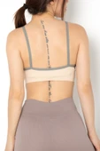 Gigotto Seamless Dantel Detaylı Basic Büstiyer thumbnail 10