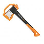 Fiskars Yarma Balta Kısa Saplı X11 1015640 thumbnail 1