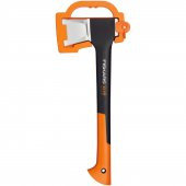 Fiskars Yarma Balta Kısa Saplı X11 1015640 thumbnail 2