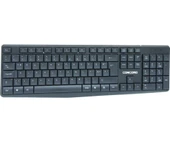 Concord C-72 USB Standart Kablolu F Klavye thumbnail 1
