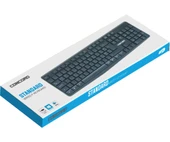 Concord C-72 USB Standart Kablolu F Klavye thumbnail 2