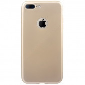 Apple iphone 7Plus / 8Plus Ruber Case Yumuşak Slikon Kılıf thumbnail 3