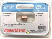 220671 Nozul T-45v Hyperterm 1 Paket 5 Adet thumbnail 2