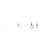 TOGGLE SWITCH ON-(ON) 6P (MTS-212) YAYLI thumbnail 2