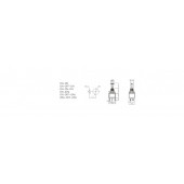 TOGGLE SWITCH ON-OFF-(ON) 6P (MTS-213) YAYLI thumbnail 2