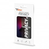 iPhone 7 Plus / 8 Plus Hayalet Privacy FlexiGlass MAT Nano Ekran Koruyucu thumbnail 9