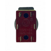 Toggle Switch 6P ON-OFF 12mm thumbnail 5