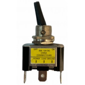 ASW LEDLİ TOGGLE SWITCH 12V 30A thumbnail 1