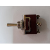 Toggle Switch 3P ON-OFF-ON 12mm thumbnail 1