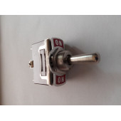 Toggle Switch 3P ON-OFF-ON 12mm thumbnail 2