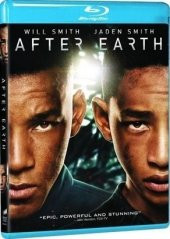 After Earth - Dünya Yeni Bir Başlangıç Blu-Ray thumbnail 1