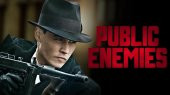 Public Enemies - Halk Düşmanları   Blu-Ray thumbnail 3