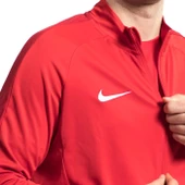 Nike Dry Academy18 Knit Track Jacket Eşofman Üstü thumbnail 2