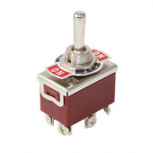 Toggle Switch 6P MOM-OFF-MOM 12mm thumbnail 1