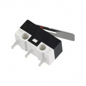 Micro Switch Mini Paletli KW10-Z1P thumbnail 2