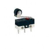 Micro Switch Mini Makaralı KW10-Z4P thumbnail 1