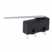 Micro Switch İğne (PCB) Bacak Uzun Paletli thumbnail 1