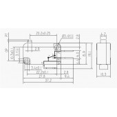 Micro Switch Paletsiz thumbnail 2