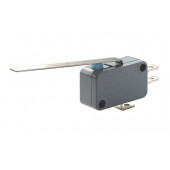 Micro Switch Uzun Paletli KW1-103-4 thumbnail 1