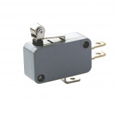 Micro Switch Kısa Makaralı KW1-103-6 thumbnail 1