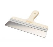 Dekor Eğri Saplı Ispatula Spatula 25 CM thumbnail 4