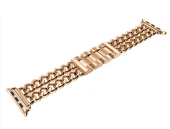 Apple Watch 40mm Cowboy Metal Kordon thumbnail 9