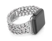 Apple Watch 40mm Cowboy Metal Kordon thumbnail 11