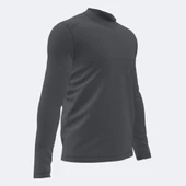 LONG SLEEVE SHIRT MAN EXPLORER DARK GRAY thumbnail 3