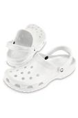 Crocs 10001-100 Classic Unisex Sandalet thumbnail 4