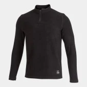 LONG SLEEVE SHIRT MAN EXPLORER BLACK thumbnail 1
