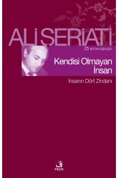 Kendisi Olmayan İnsan thumbnail 1