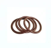 Fkm Viton 75 Shore Oring K0 - 4x30 thumbnail 4