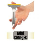 TransForMacion Mini Silikon Uçlu Cam Sil Çekçek thumbnail 2