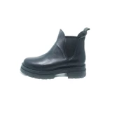 Janestt Kadın Deri Bot 118-28204 thumbnail 2