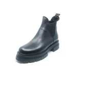 Janestt Kadın Deri Bot 118-28204 thumbnail 1