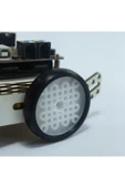 Fapatech Ahşap Mbot Bluetooth Robot Kiti thumbnail 3