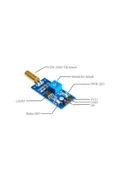 Fapatech Tilt Sensör Kartı (EĞİM SENSÖRÜ) - Arduino Ve Raspberry Pi Uyumlu thumbnail 2