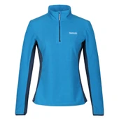 Regatta Highton Half Zip Kadın Polar-MAVİ thumbnail 1