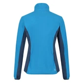 Regatta Highton Half Zip Kadın Polar-MAVİ thumbnail 4