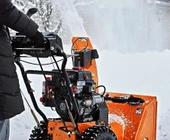 Ariens Compact ST24LE Kar Küreme Makinası thumbnail 3