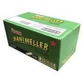 Ülker Hanımeller Rulo Fındıklı Bisküvi 82 gr 18 adet thumbnail 1