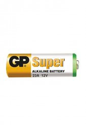 12 V 23a Alkaline Pil- Özel Pil thumbnail 1