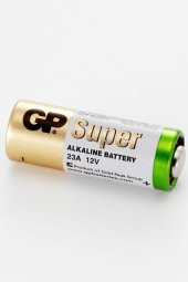 12 V 23a Alkaline Pil- Özel Pil thumbnail 2