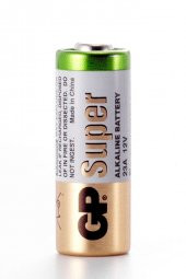 12 V 23a Alkaline Pil- Özel Pil thumbnail 3